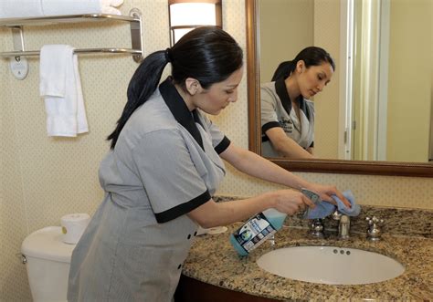 <strong>Housekeeping</strong> Room Attendant. . Hotel housekeeper jobs near me